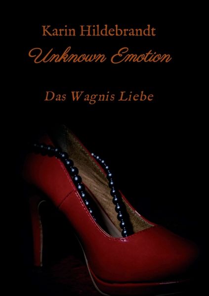 Cover von Unknown Emotion