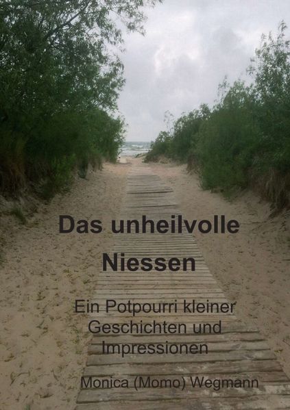 Cover von Das unheilvolle Niessen