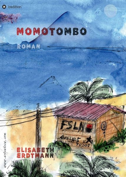 Cover von Momotombo