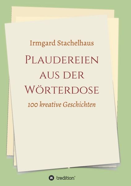 Cover von Plaudereien aus der Wörterdose