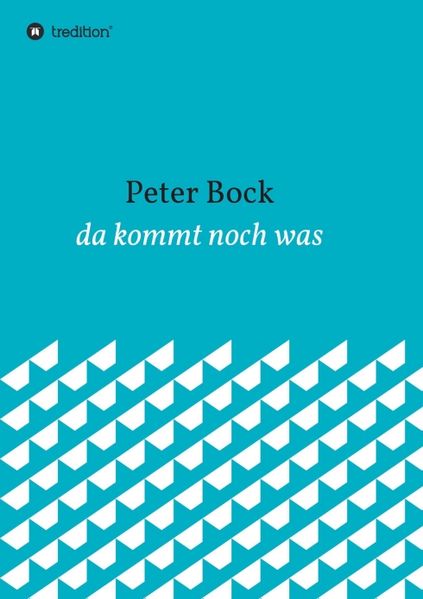 Cover von da kommt noch was