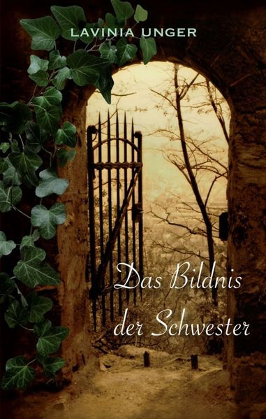 Cover von Das Bildnis der Schwester