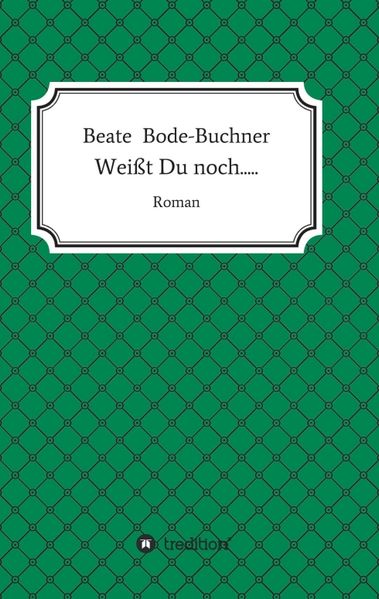 Cover von Weißt Du noch…..