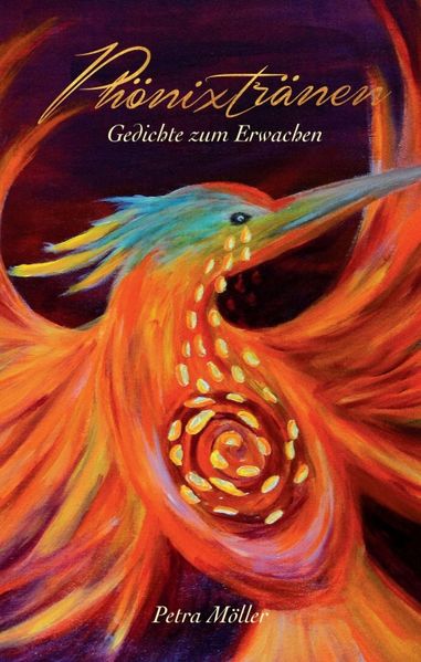 Cover von Phönixtränen