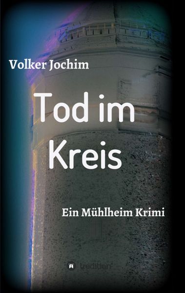 Cover von Tod im Kreis
