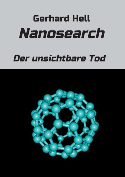 Cover von Nanosearch