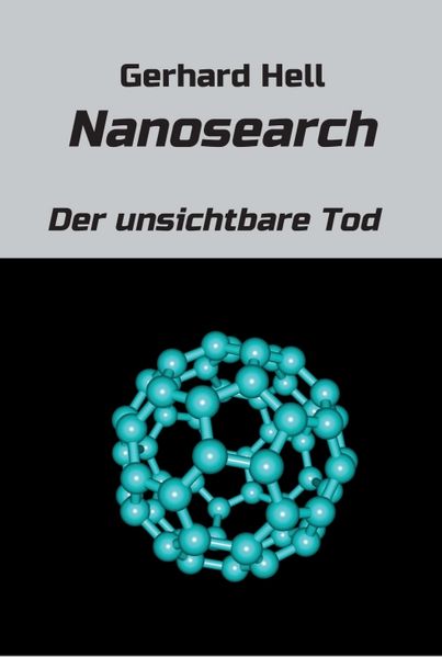 Cover von Nanosearch
