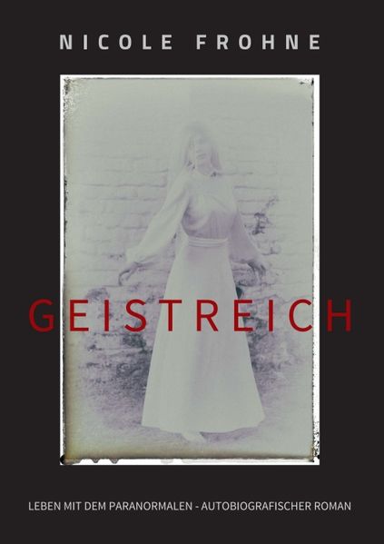 Cover von GEISTREICH
