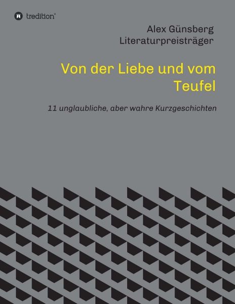 Cover von Von der Liebe und vom Teufel