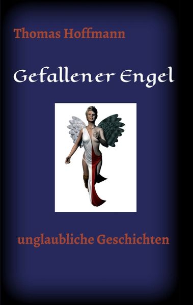 Cover von Gefallener Engel