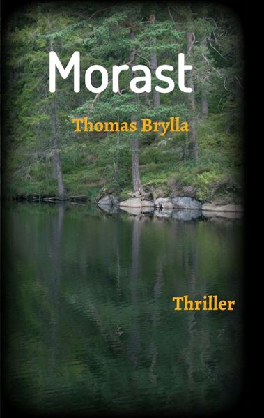 Cover von Morast