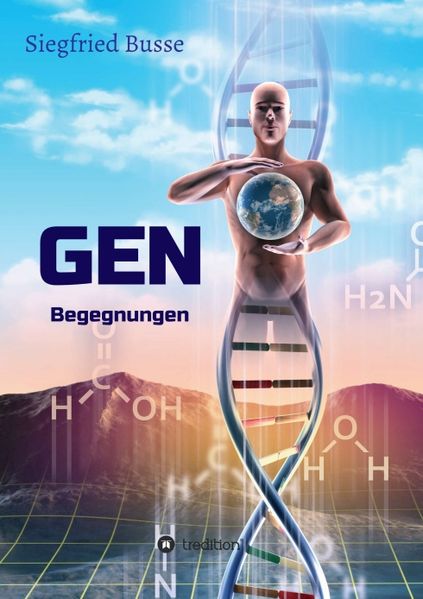 Cover von GEN