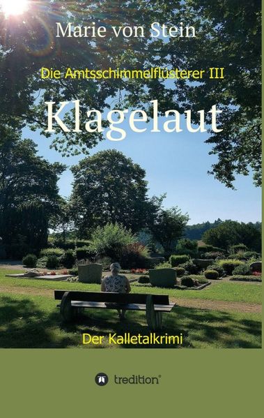 Cover von Die Amtsschimmelflüsterer III