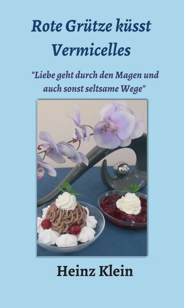 Cover von Rote Grütze küsst Vermicelles