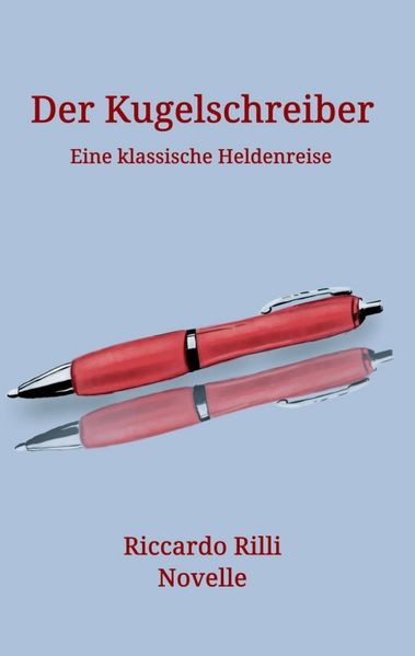 Cover von Der Kugelschreiber