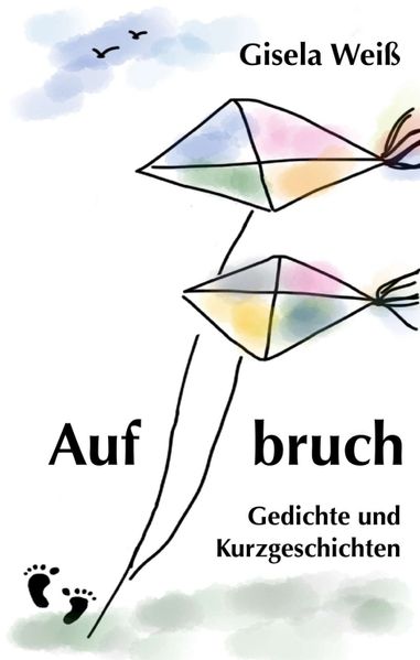 Cover von Aufbruch