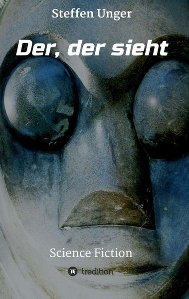 Cover von Der, der sieht