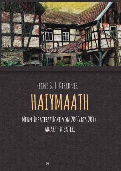 Cover von HAIYMAATH