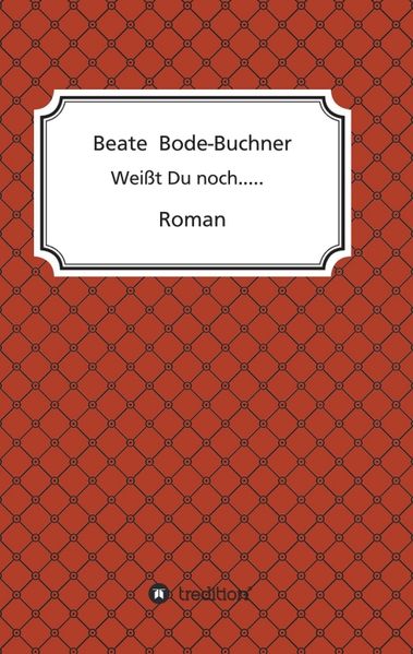 Cover von Weißt Du noch…..
