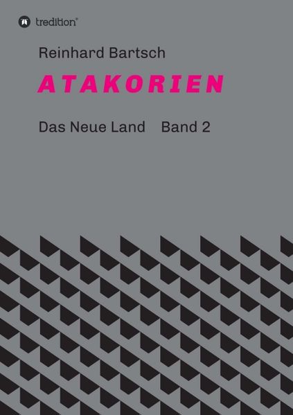Cover von A T A K O R I E N