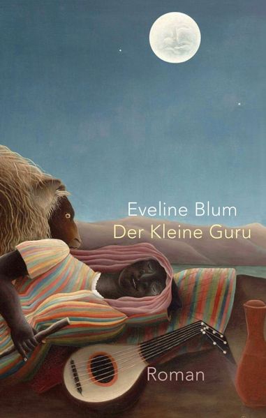 Cover von Der Kleine Guru
