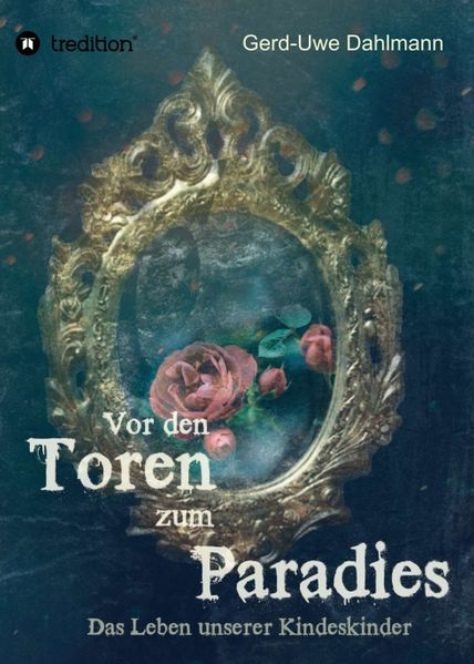 Cover von Vor den Toren zum Paradies