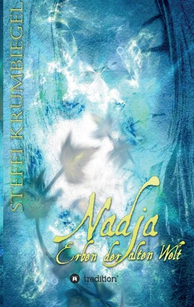 Cover von Nadja