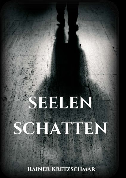 Cover von Seelenschatten