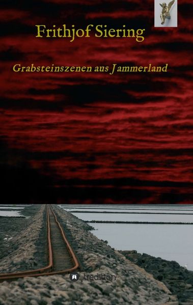 Cover von Grabsteinszenen aus Jammerland