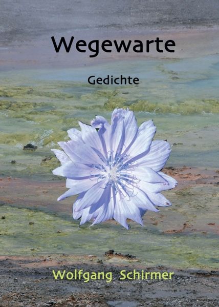 Cover von Wegewarte