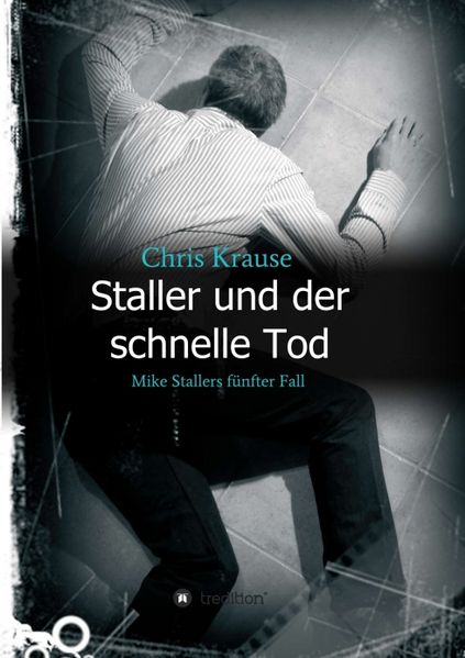Cover von Staller und der schnelle Tod