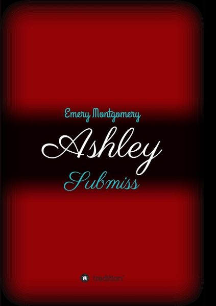 Cover von Ashley