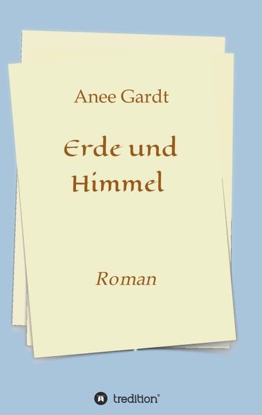 Cover von Erde und Himmel