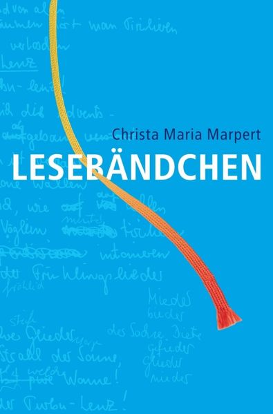 Cover von LESEBÄNDCHEN