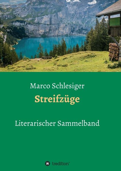 Cover von Streifzüge