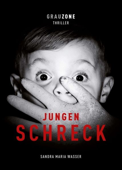 Cover von Jungenschreck