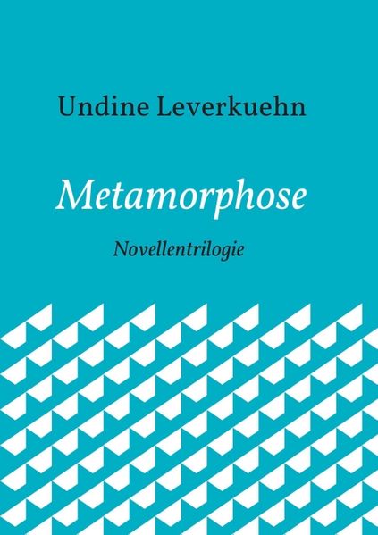 Cover von Metamorphose