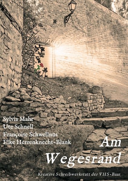 Cover von Am Wegesrand