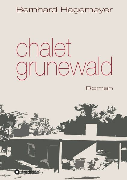 Cover von Chalet Grunewald