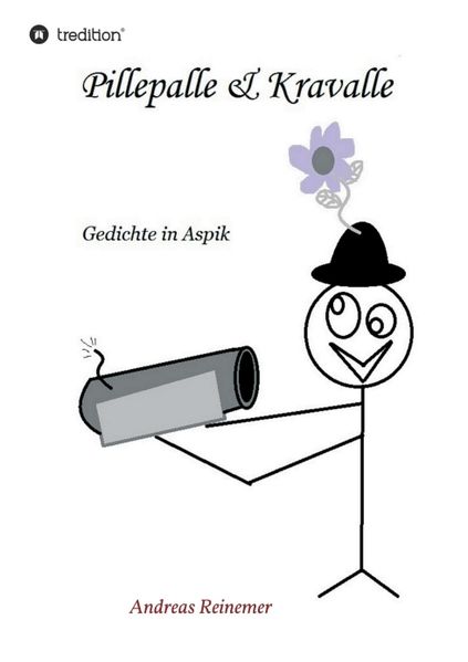 Cover von Pillepalle & Kravalle