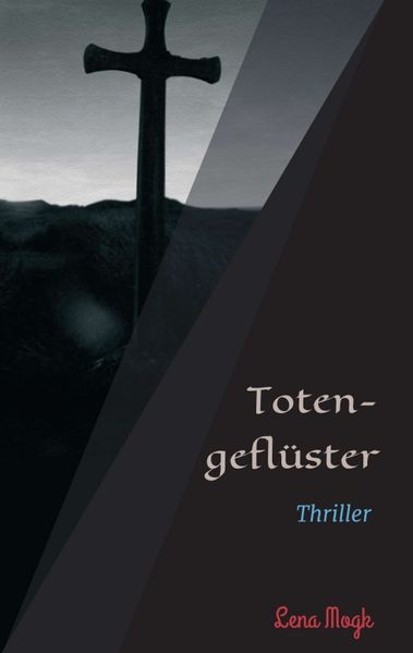 Cover von Totengeflüster