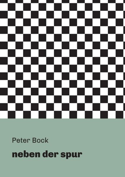 Cover von neben der spur