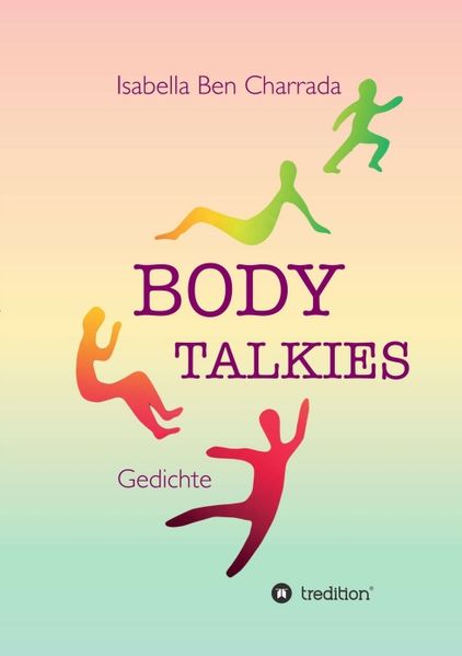 Cover von BODY TALKIES