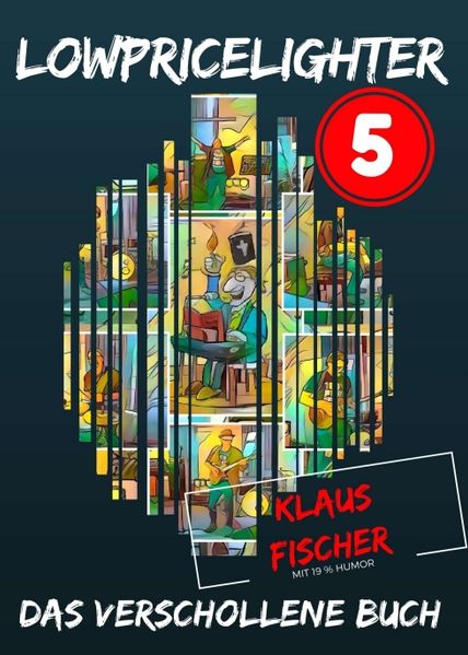 Cover von Lowpricelighter 5