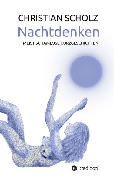 Cover von Nachtdenken