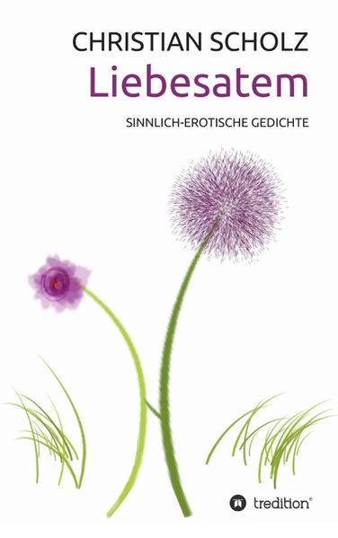 Cover von Liebesatem