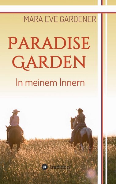Cover von Paradise Garden