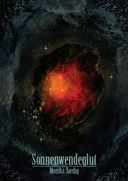 Cover von Sonnenwendeglut