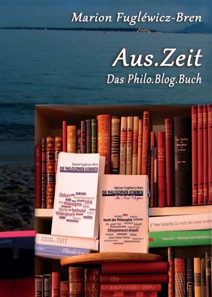 Cover von Aus.Zeit