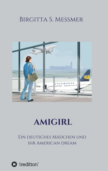 Cover von AMIGIRL